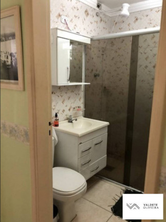 Imagem Apartamento com 3 Quartos à Venda, 92 m² em Vila Ema - São José Dos Campos Imagem Apartamento com 3 Quartos à Venda, 92 m² em Vila Ema - São José Dos Campos