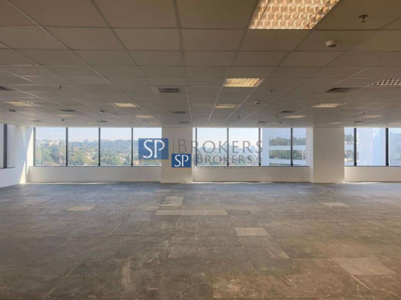 Imagem Sala Comercial para Alugar, 672 m² em Vila Olímpia - São Paulo Imagem Sala Comercial para Alugar, 672 m² em Vila Olímpia - São Paulo
