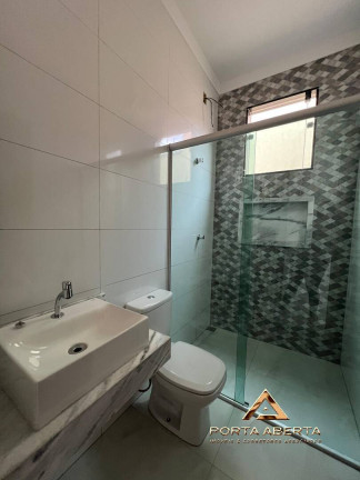 Imagem Casa com 3 Quartos à Venda, 110 m² em Residencial Bethânia - Santana Do Paraíso Imagem Casa com 3 Quartos à Venda, 110 m² em Residencial Bethânia - Santana Do Paraíso