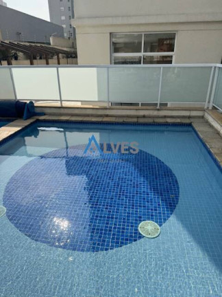 Imagem Apartamento com 4 Quartos à Venda, 242 m² em Santo Antônio - São Caetano Do Sul