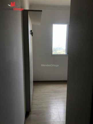 Imagem Apartamento com 2 Quartos à Venda, 54 m² em Jardim São Carlos - Sorocaba Imagem Apartamento com 2 Quartos à Venda, 54 m² em Jardim São Carlos - Sorocaba