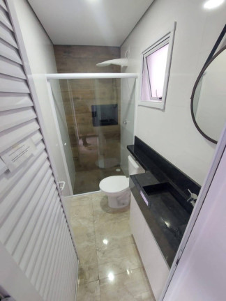Imagem Cobertura com 3 Quartos à Venda, 100 m² em Vila Scarpelli - Santo André Imagem Cobertura com 3 Quartos à Venda, 100 m² em Vila Scarpelli - Santo André