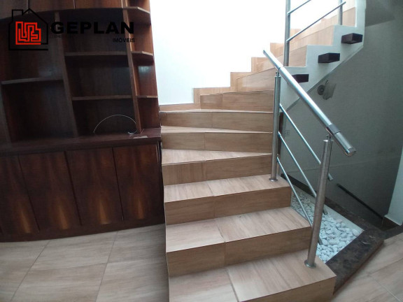 Imagem Casa de Condomínio com 3 Quartos à Venda, 250 m² em Vila Do Bosque - São Paulo