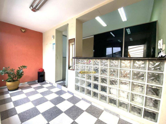 Imagem Casa com 8 Quartos à Venda, 215 m² em Santo Antônio - São Caetano Do Sul
