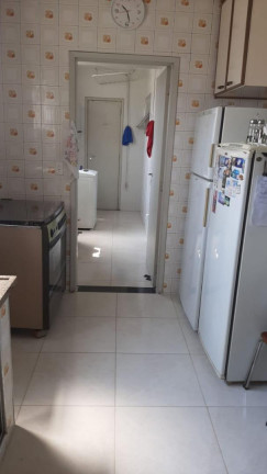 Imagem Apartamento com 3 Quartos à Venda, 114 m² em Centro - Piracicaba Imagem Apartamento com 3 Quartos à Venda, 114 m² em Centro - Piracicaba