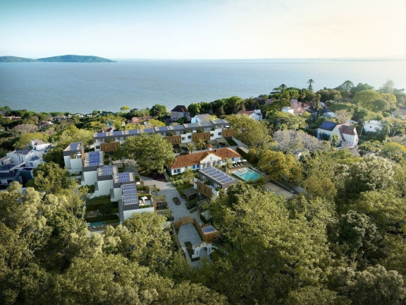 Imagem Casa de Condomínio com 3 Quartos à Venda, 298 m² em Vila Conceição - Porto Alegre Imagem Casa de Condomínio com 3 Quartos à Venda, 298 m² em Vila Conceição - Porto Alegre
