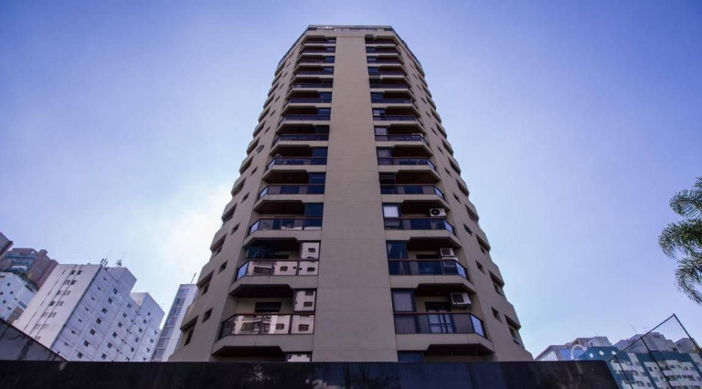 Imagem Apartamento com 1 Quarto para Alugar, 55 m² em Jardim Paulista - São Paulo Imagem Apartamento com 1 Quarto para Alugar, 55 m² em Jardim Paulista - São Paulo