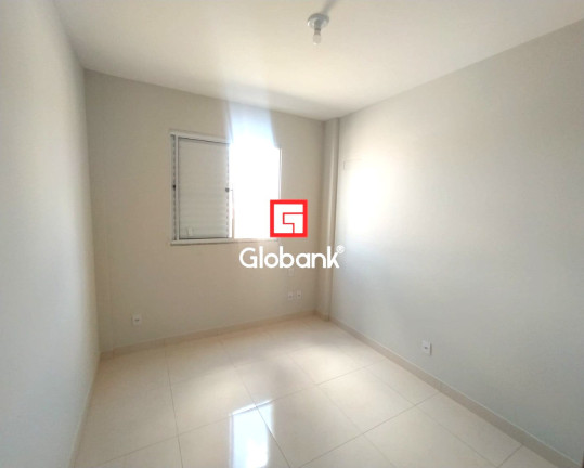 Imagem Apartamento com 3 Quartos para Alugar, 93 m² em Canelas Ii - Montes Claros Imagem Apartamento com 3 Quartos para Alugar, 93 m² em Canelas Ii - Montes Claros