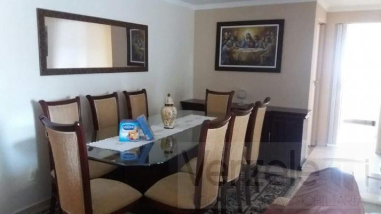 Imagem Apartamento com 3 Quartos para Temporada, 130 m² em Centro - Balneário Camboriú