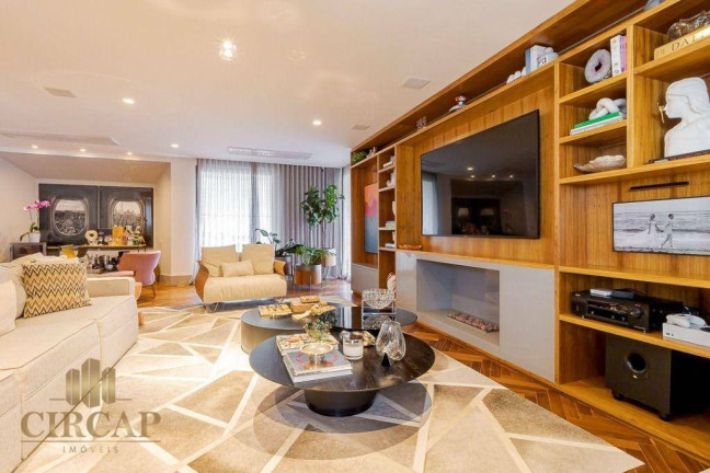 Imagem Apartamento com 3 Quartos à Venda, 195 m² em Higienópolis - São Paulo Imagem Apartamento com 3 Quartos à Venda, 195 m² em Higienópolis - São Paulo