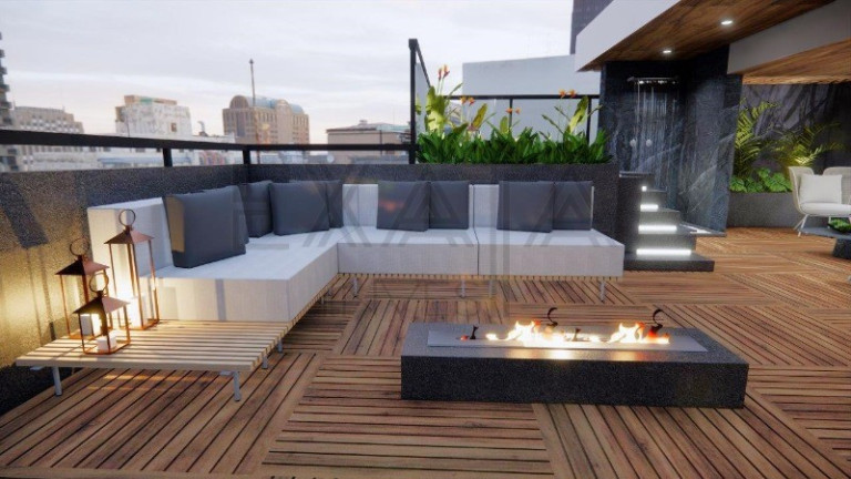 Imóvel com 4 Quartos à Venda, 234 m² em Moema - São Paulo