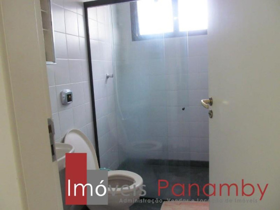 Imagem Apartamento com 4 Quartos à Venda, 500 m² em Vila Progredior - São Paulo