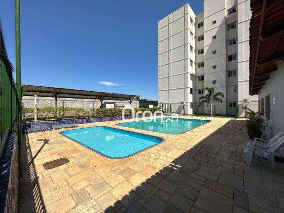 Imagem Apartamento com 3 Quartos à Venda, 75 m² em Parque Das Nações - Goiânia Imagem Apartamento com 3 Quartos à Venda, 75 m² em Parque Das Nações - Goiânia