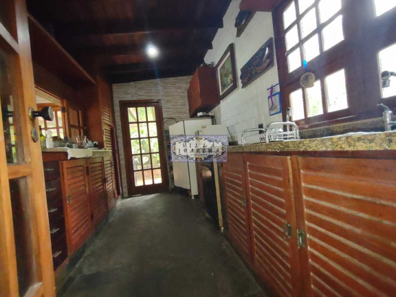 Imagem Imóvel com 3 Quartos à Venda, 233 m² em Parque Do Ingá - Teresópolis