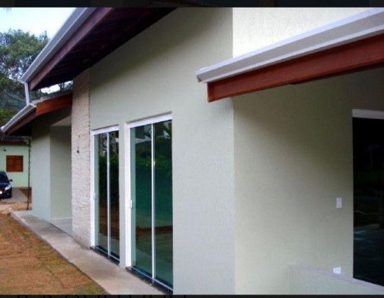 Imagem Casa com 4 Quartos à Venda, 238 m² em Horto Florestal - Ubatuba