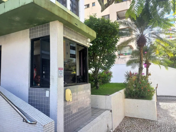 Imagem Apartamento com 3 Quartos à Venda, 109 m² em Jardim Apipema - Salvador