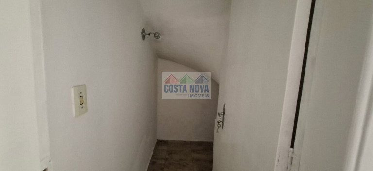 Imagem Casa com 2 Quartos para Alugar, 194 m² em Aviação - Praia Grande Imagem Casa com 2 Quartos para Alugar, 194 m² em Aviação - Praia Grande