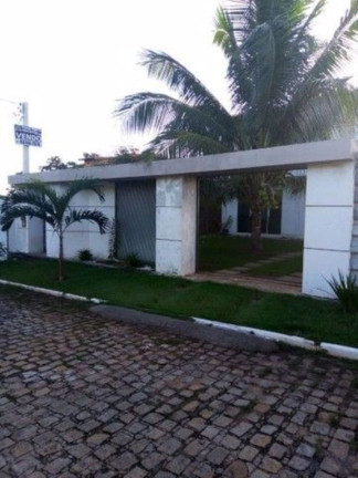 Imagem Casa com 4 Quartos à Venda, 320 m² em Arembepe - Camaçari Imagem Casa com 4 Quartos à Venda, 320 m² em Arembepe - Camaçari