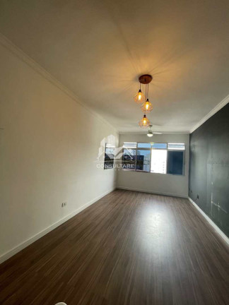 Apartamento com 3 Quartos à Venda, 108 m² em Boqueirão - Santos