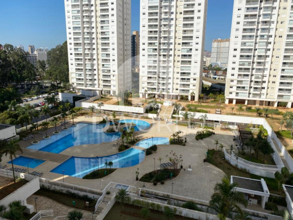 Imagem Apartamento com 2 Quartos à Venda, 10.700 m² em Vila Lusitania - Sao Bernardo Do Campo Imagem Apartamento com 2 Quartos à Venda, 10.700 m² em Vila Lusitania - Sao Bernardo Do Campo