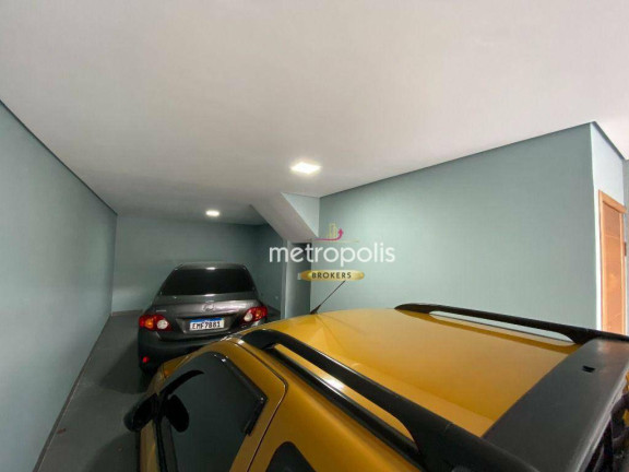 Imagem Sobrado com 2 Quartos à Venda, 97 m² em Utinga - Santo André Imagem Sobrado com 2 Quartos à Venda, 97 m² em Utinga - Santo André