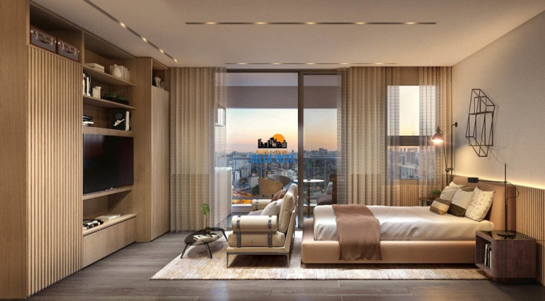 Imagem Apartamento com 1 Quarto à Venda, em Vila Nova Conceição - São Paulo Imagem Apartamento com 1 Quarto à Venda, em Vila Nova Conceição - São Paulo