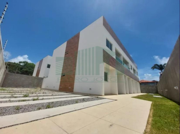 Imagem Apartamento com 2 Quartos à Venda, 55 m² em Bonsucesso - Olinda Imagem Apartamento com 2 Quartos à Venda, 55 m² em Bonsucesso - Olinda