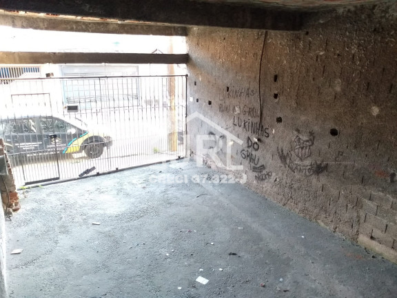 Imagem Sobrado com 3 Quartos à Venda, 200 m² em Jardim Miranda D'aviz - Mauá