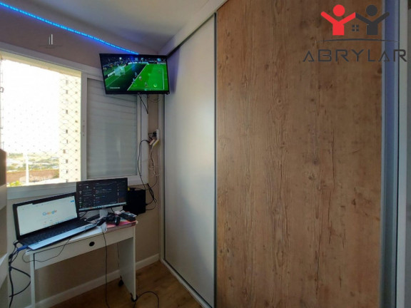 Imagem Imóvel com 3 Quartos à Venda, 90 m² em Engordadouro - Jundiaí Imagem Imóvel com 3 Quartos à Venda, 90 m² em Engordadouro - Jundiaí