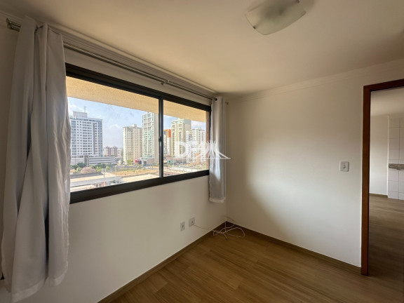 Imagem Imóvel com 1 Quarto à Venda, 33 m² em Sul (águas Claras) - Brasília