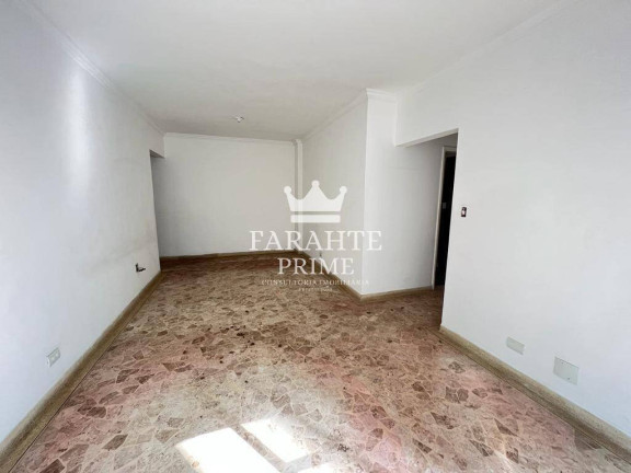 Imagem Apartamento com 2 Quartos à Venda, 101 m² em Gonzaga - Santos Imagem Apartamento com 2 Quartos à Venda, 101 m² em Gonzaga - Santos
