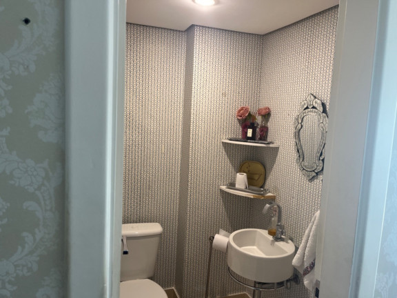 Imagem Apartamento com 3 Quartos à Venda, 220 m² em Vila Suzana - São Paulo Imagem Apartamento com 3 Quartos à Venda, 220 m² em Vila Suzana - São Paulo