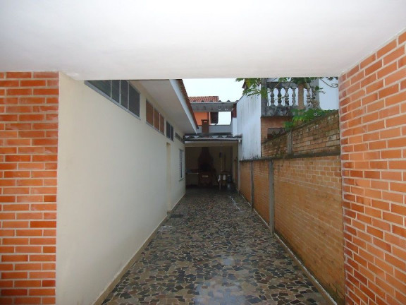 Imagem Casa com 5 Quartos à Venda, 272 m² em Balneário Flórida - Praia Grande Imagem Casa com 5 Quartos à Venda, 272 m² em Balneário Flórida - Praia Grande