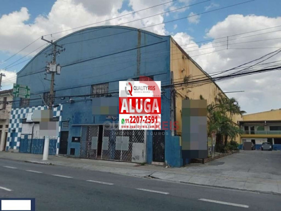Imagem Imóvel Comercial para Alugar, 1.354 m² em Vila Maria Baixa - São Paulo Imagem Imóvel Comercial para Alugar, 1.354 m² em Vila Maria Baixa - São Paulo