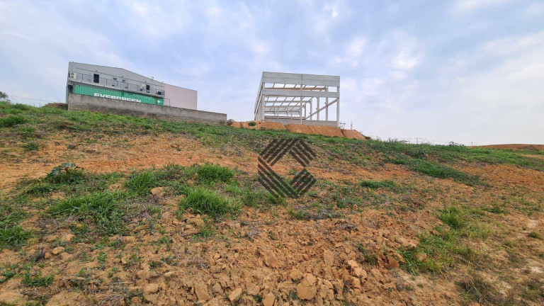Terreno à Venda, 1.868 m² em Capoavinha - Votorantim