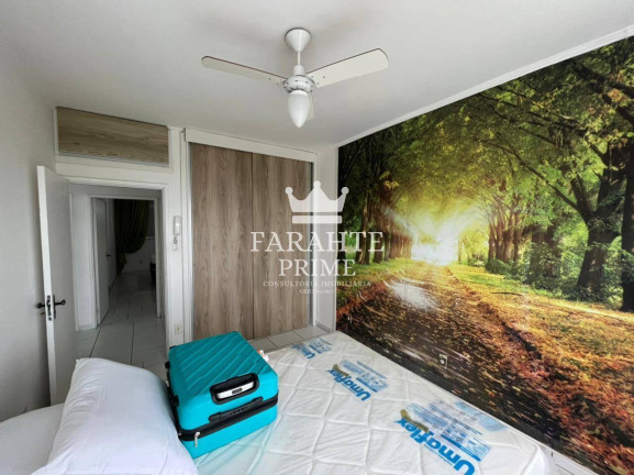 Imagem Apartamento com 3 Quartos à Venda, 147 m² em Gonzaga - Santos Imagem Apartamento com 3 Quartos à Venda, 147 m² em Gonzaga - Santos