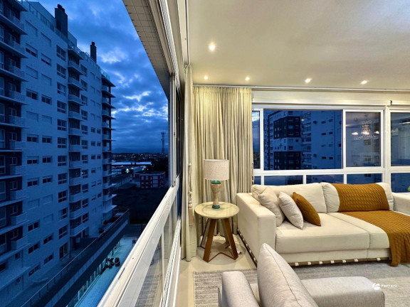 Imagem Apartamento com 3 Quartos à Venda, 184 m² em Navegantes - Capão Da Canoa Imagem Apartamento com 3 Quartos à Venda, 184 m² em Navegantes - Capão Da Canoa