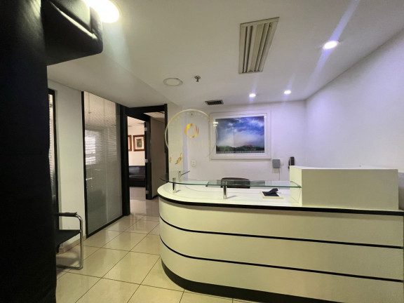 Imagem Imóvel Comercial à Venda, 160 m² em Vila Olímpia - São Paulo