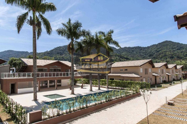 Casa de Condomínio com 3 Quartos à Venda, 120 m² em Boiçucanga - São Sebastião