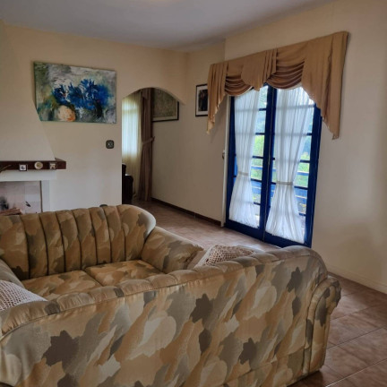 Imagem Chácara com 3 Quartos à Venda, 8.010 m² em Loteamento Rancho Maringá I - Atibaia