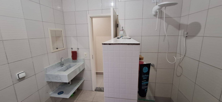 Imagem Casa com 3 Quartos à Venda, 133 m² em Parque Do Trevo - Peruíbe