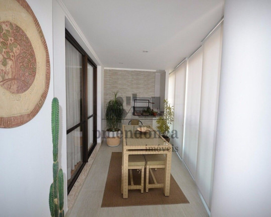 Imagem Apartamento com 3 Quartos à Venda, 178 m² em Vila Anglo Brasileira - São Paulo