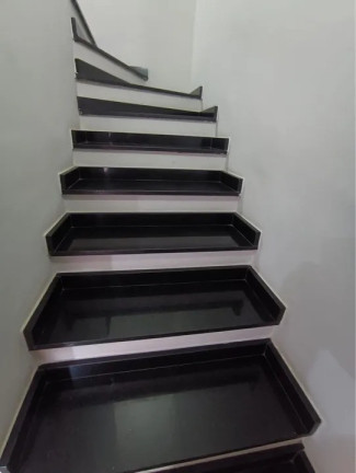 Imagem Casa com 2 Quartos à Venda, 53 m² em Vila Mineirão - Sorocaba Imagem Casa com 2 Quartos à Venda, 53 m² em Vila Mineirão - Sorocaba