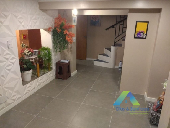 Imagem Sobrado com 2 Quartos à Venda, 100 m² em Aclimação - São Paulo