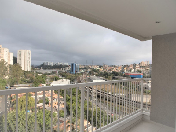 Imagem Imóvel com 2 Quartos à Venda, 61 m² em Vila Andrade - São Paulo