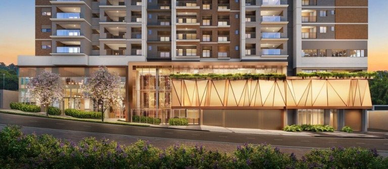 Imagem Apartamento com 2 Quartos à Venda, 77 m² em Vila Mariana - São Paulo Imagem Apartamento com 2 Quartos à Venda, 77 m² em Vila Mariana - São Paulo
