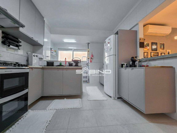 Imagem Apartamento com 4 Quartos à Venda, 139 m² em Riviera De São Lourenço - Bertioga