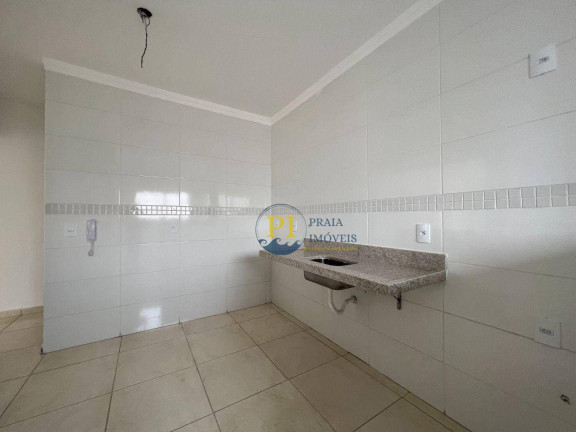 Imagem Apartamento com 2 Quartos à Venda, 91 m² em Aviação - Praia Grande