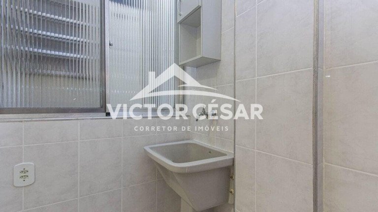 Imagem Apartamento com 1 Quarto à Venda, 41 m² em Flamengo - Rio De Janeiro