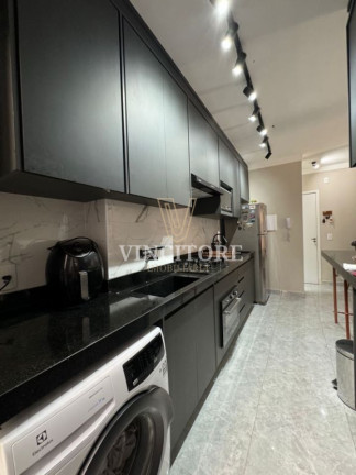 Imagem Apartamento com 2 Quartos para Alugar, 119 m² em Jardim Santa Izabel - Hortolândia